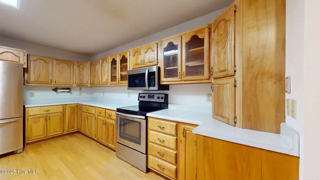 $2,200 | 1236 Rays Bridge Road, Whispering Pines, NC 28327