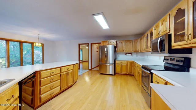 $2,200 | 1236 Rays Bridge Road, Whispering Pines, NC 28327