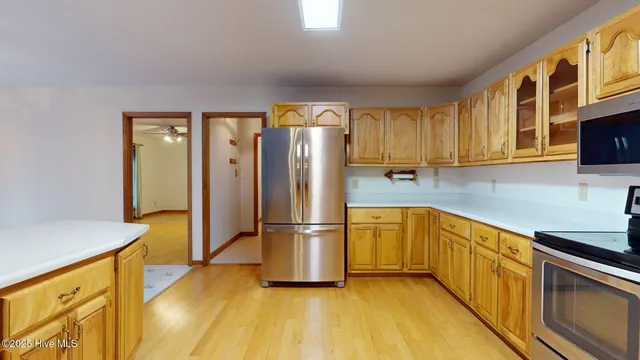 $2,200 | 1236 Rays Bridge Road, Whispering Pines, NC 28327