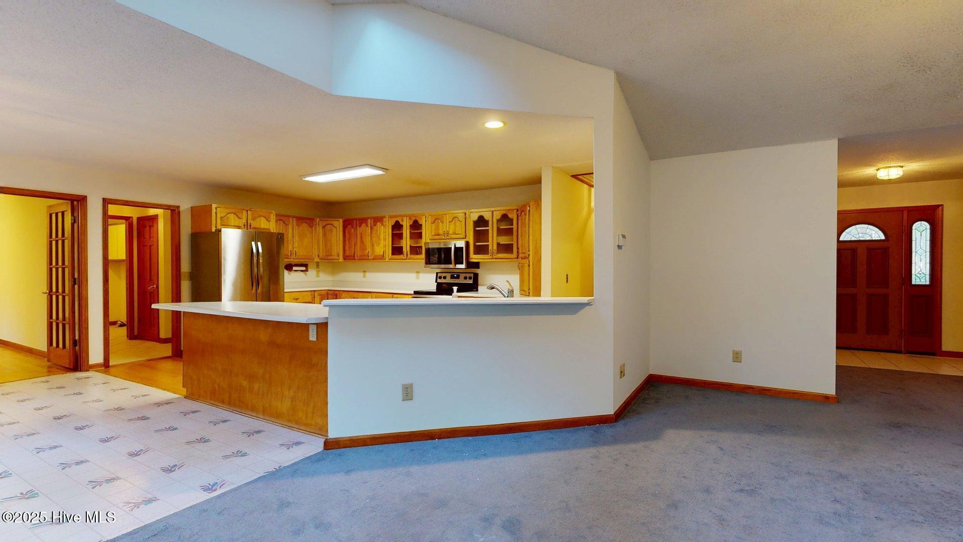 1236 Rays Bridge Road Whispering Pines, NC 28327 - Photo 19 of 95 1236-Rays-Bridge-Rd-11132025_195326