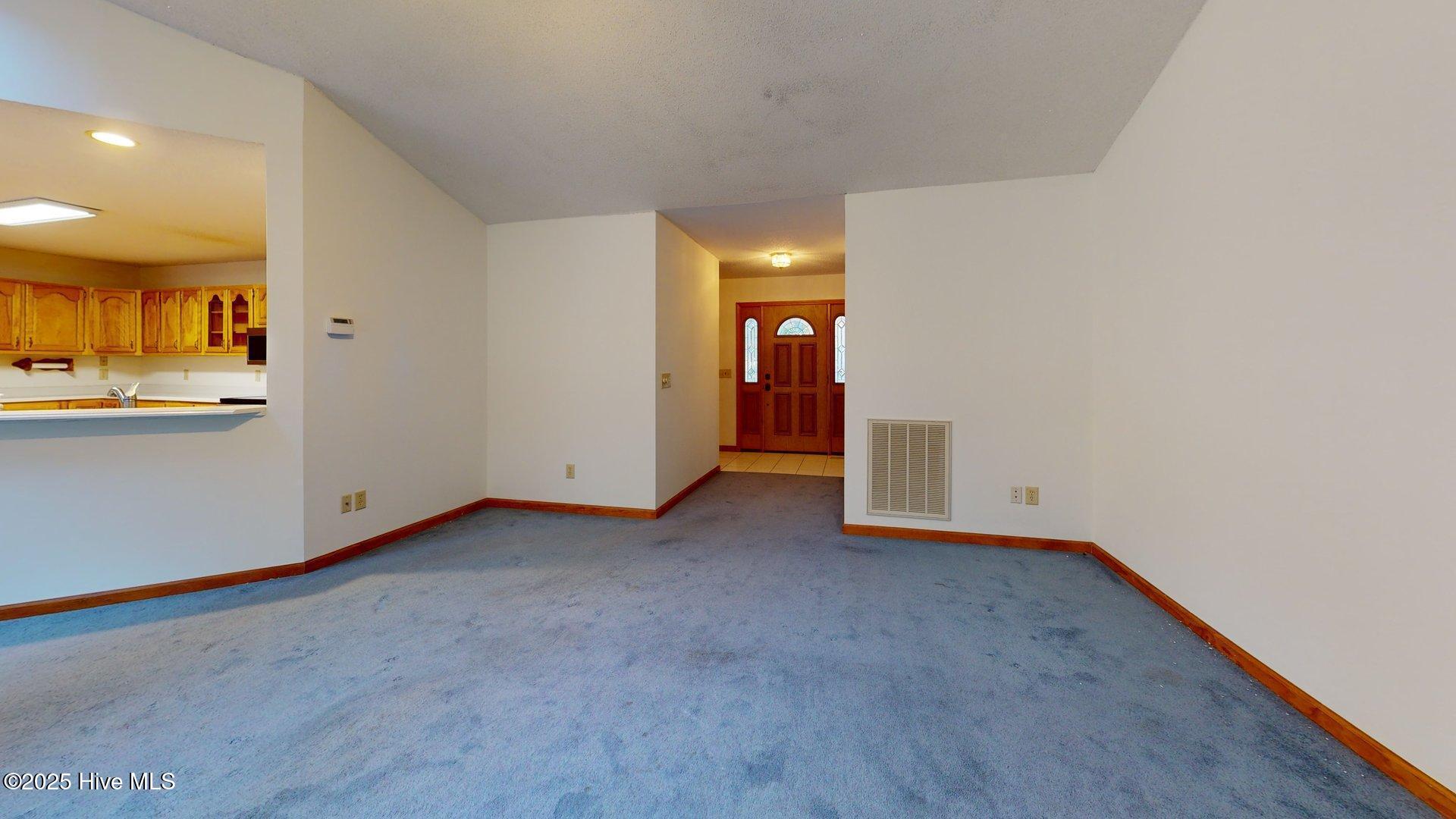 1236 Rays Bridge Road Whispering Pines, NC 28327 - Photo 21 of 95 1236-Rays-Bridge-Rd-Living-Room