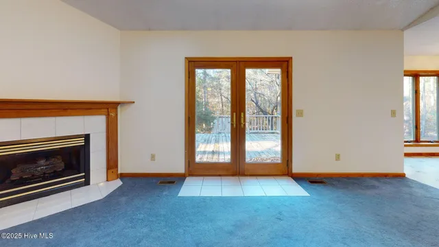 $2,200 | 1236 Rays Bridge Road, Whispering Pines, NC 28327