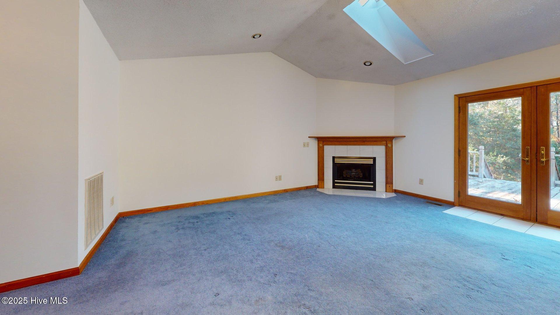 1236 Rays Bridge Road Whispering Pines, NC 28327 - Photo 23 of 95 1236-Rays-Bridge-Rd-Living-Room 2