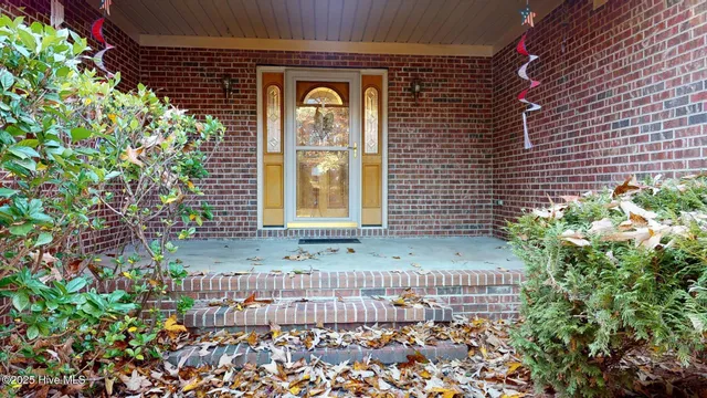 $2,200 | 1236 Rays Bridge Road, Whispering Pines, NC 28327