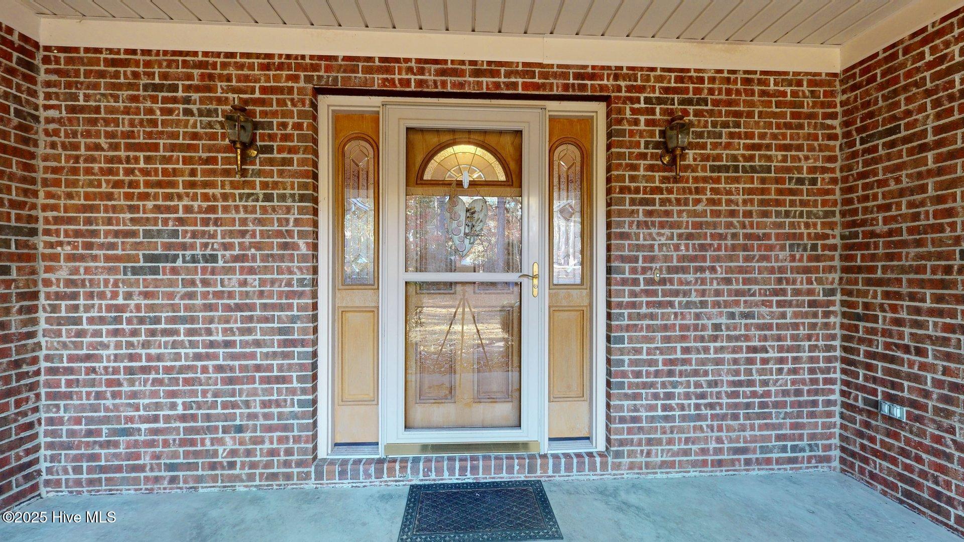 1236 Rays Bridge Road Whispering Pines, NC 28327 - Photo 5 of 95 1236-Rays-Bridge-Rd-11132025_194951