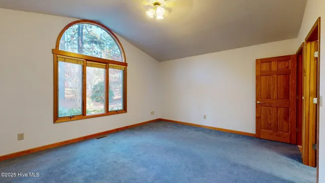 $2,200 | 1236 Rays Bridge Road, Whispering Pines, NC 28327