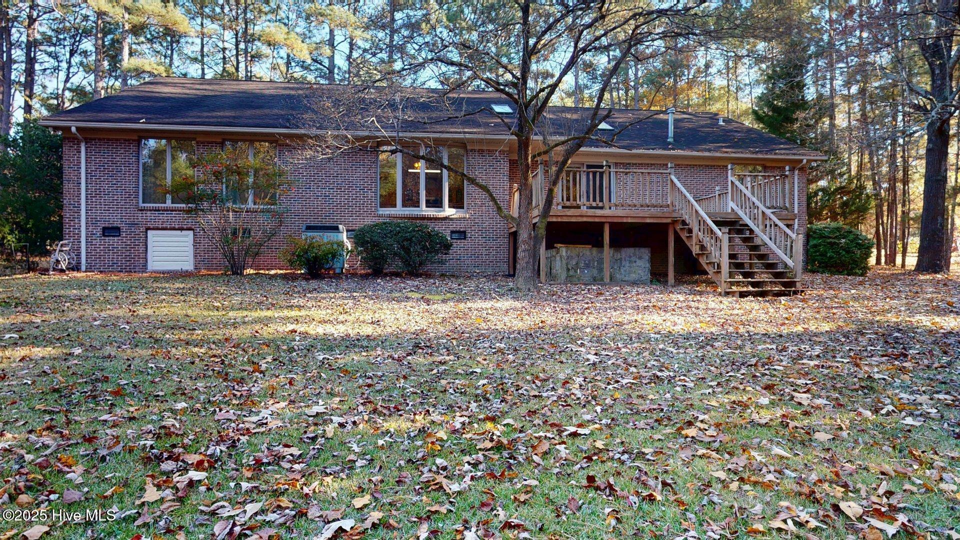 1236 Rays Bridge Road Whispering Pines, NC 28327 - Photo 6 of 95 1236-Rays-Bridge-Rd-11132025_194442