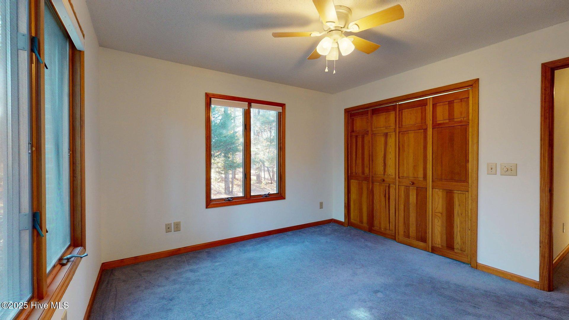 1236 Rays Bridge Road Whispering Pines, NC 28327 - Photo 61 of 95 1236-Rays-Bridge-Rd-11132025_201316