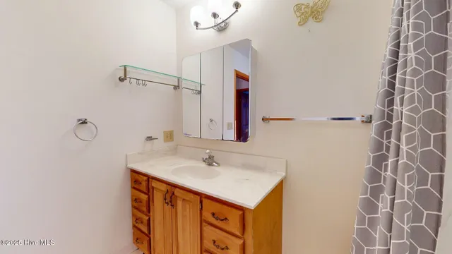 $2,200 | 1236 Rays Bridge Road, Whispering Pines, NC 28327