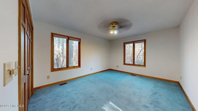 $2,200 | 1236 Rays Bridge Road, Whispering Pines, NC 28327