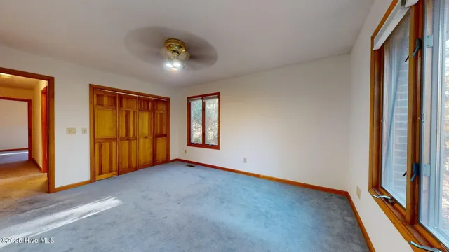 $2,200 | 1236 Rays Bridge Road, Whispering Pines, NC 28327