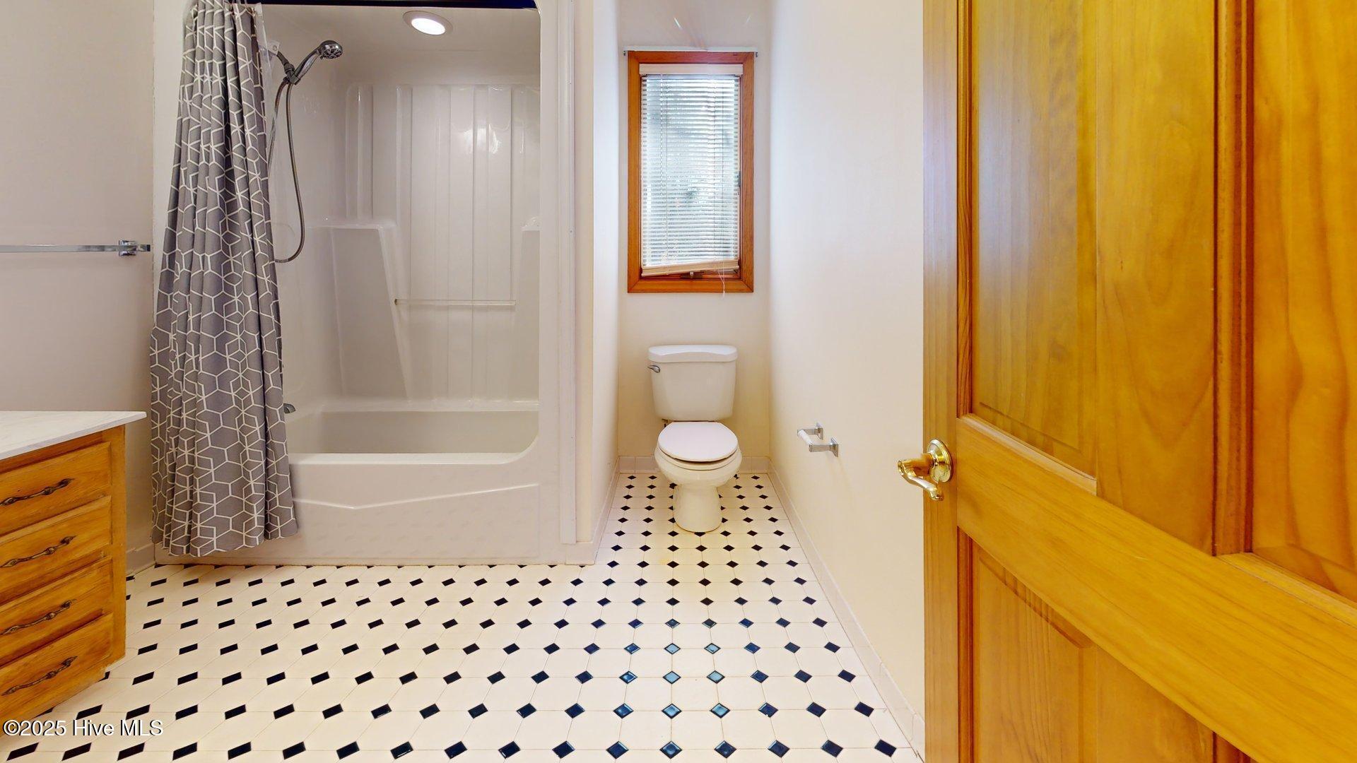 1236 Rays Bridge Road Whispering Pines, NC 28327 - Photo 76 of 95 1236-Rays-Bridge-Rd-Bathroom