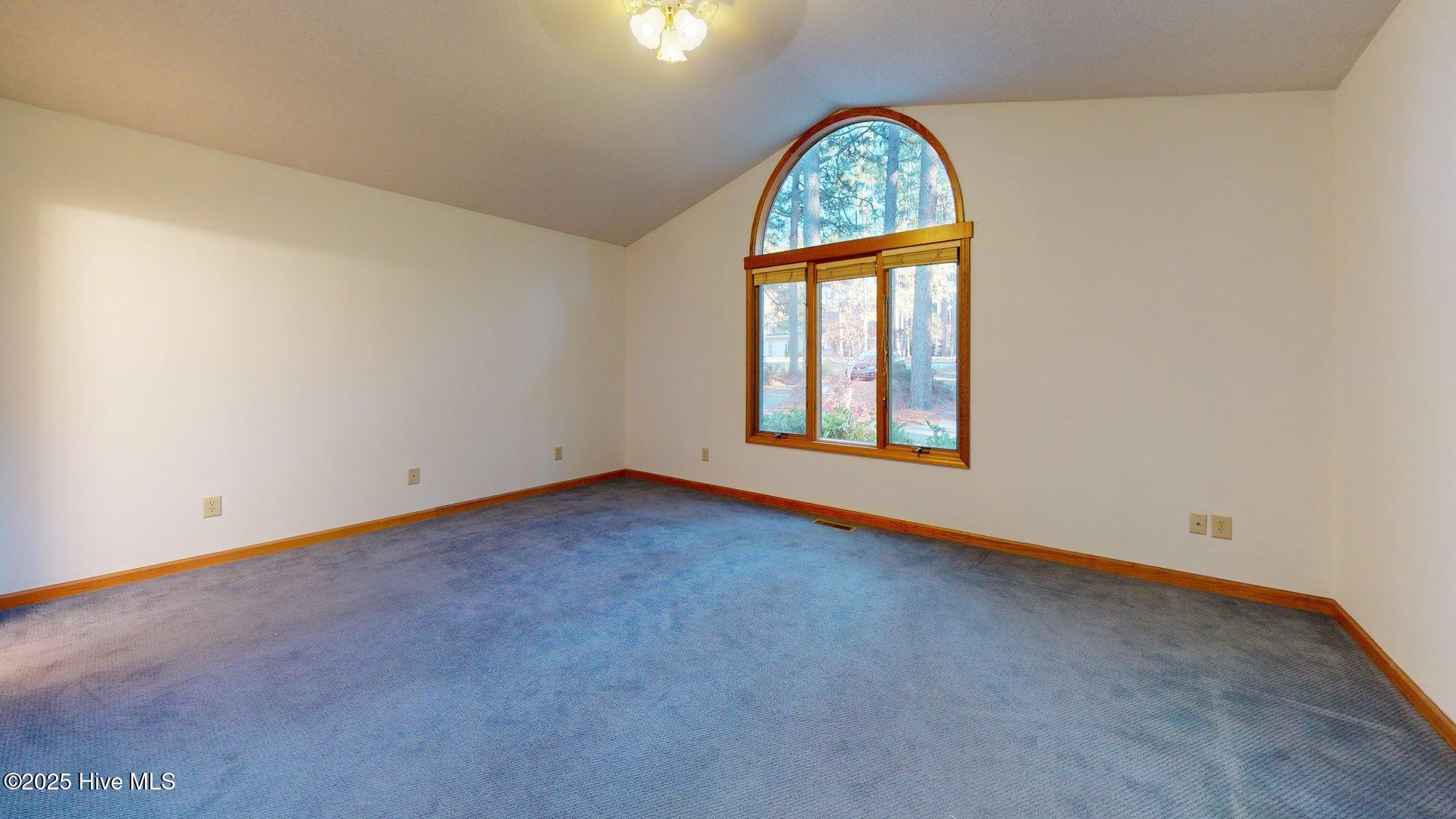 1236 Rays Bridge Road Whispering Pines, NC 28327 - Photo 77 of 95 1236-Rays-Bridge-Rd-Bedroom 1