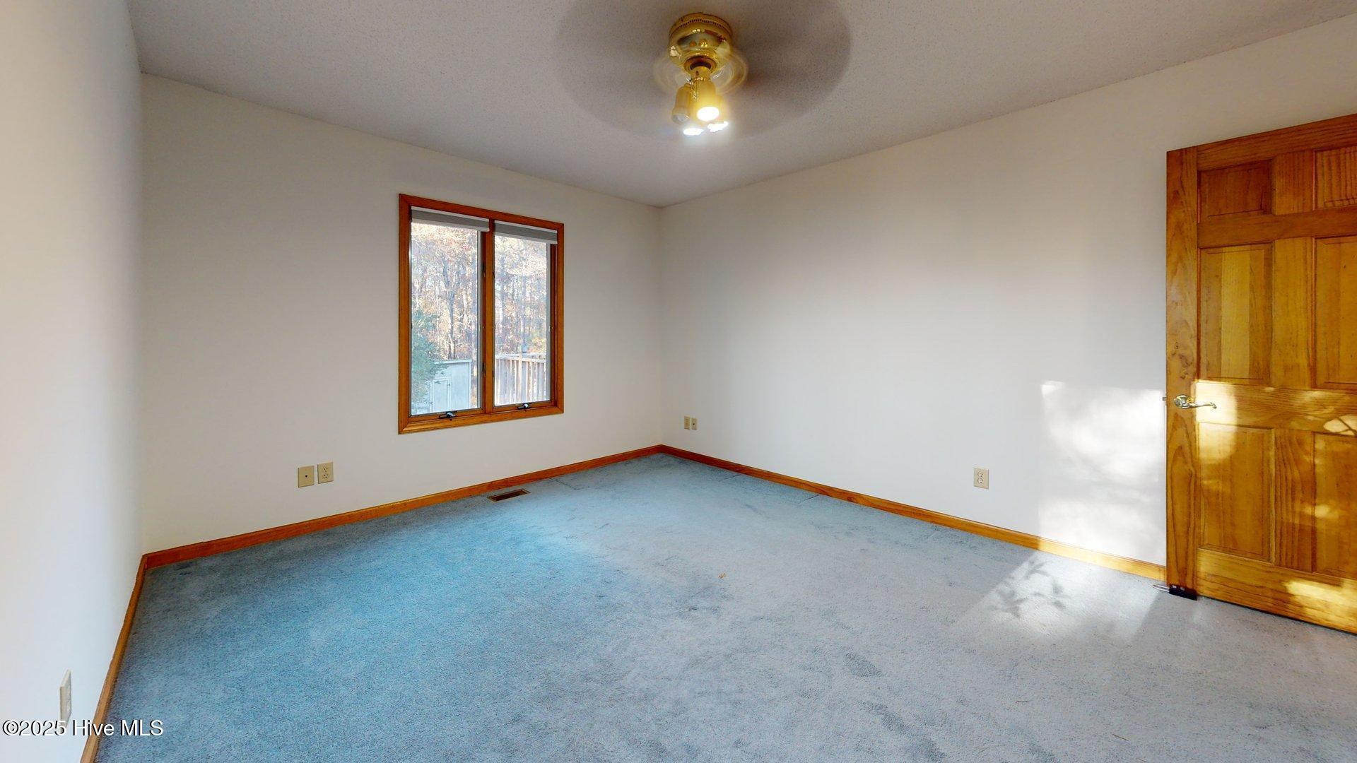 1236 Rays Bridge Road Whispering Pines, NC 28327 - Photo 78 of 95 1236-Rays-Bridge-Rd-Bedroom 2