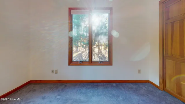 $2,200 | 1236 Rays Bridge Road, Whispering Pines, NC 28327