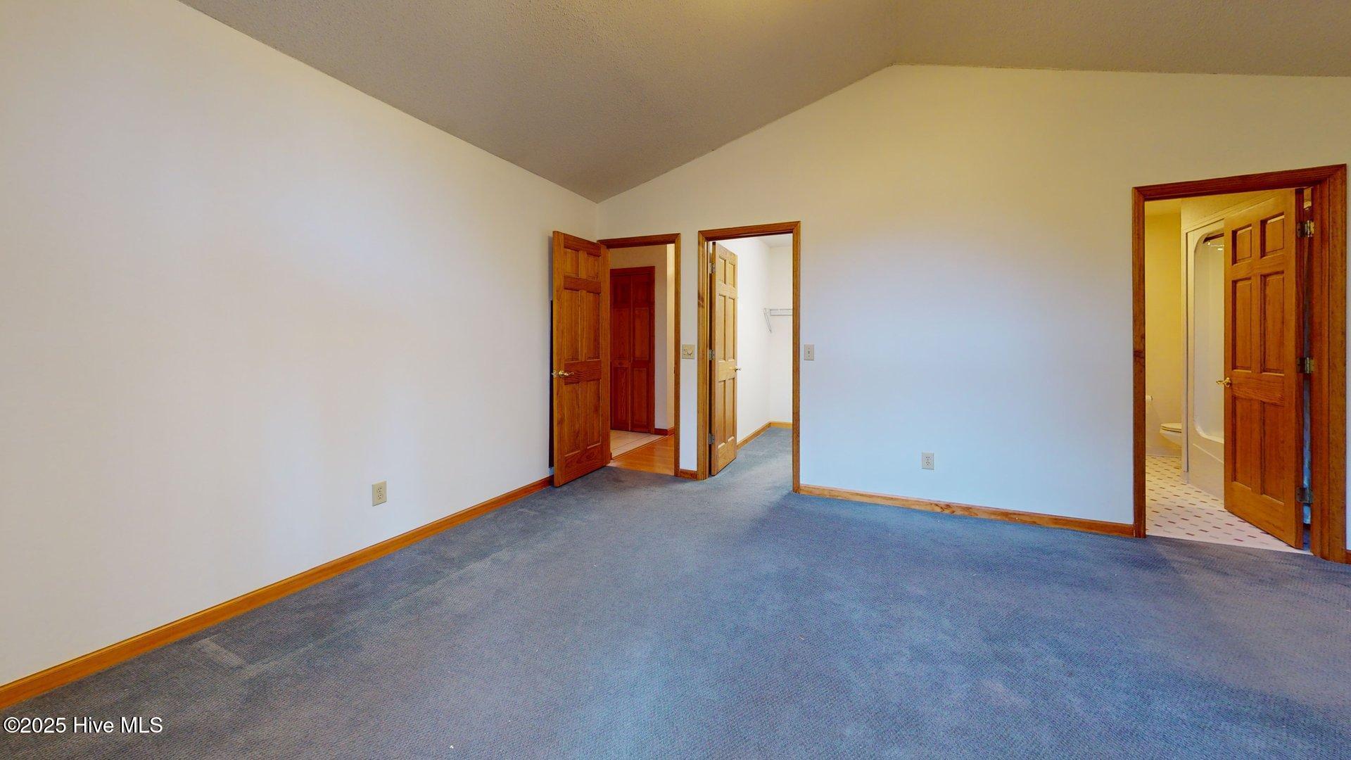 1236 Rays Bridge Road Whispering Pines, NC 28327 - Photo 81 of 95 1236-Rays-Bridge-Rd-Bedroom 5