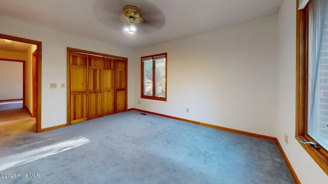 $2,200 | 1236 Rays Bridge Road, Whispering Pines, NC 28327