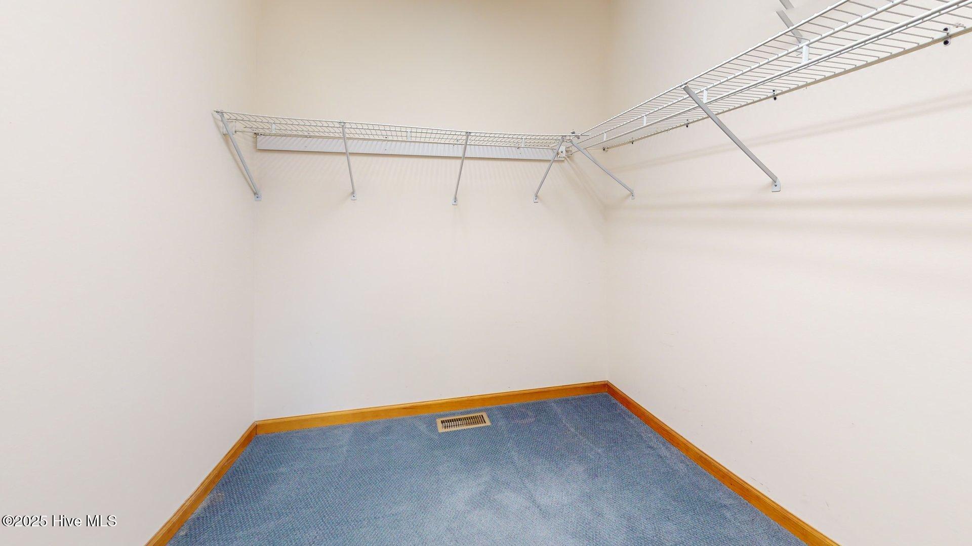 1236 Rays Bridge Road Whispering Pines, NC 28327 - Photo 84 of 95 1236-Rays-Bridge-Rd-Closet