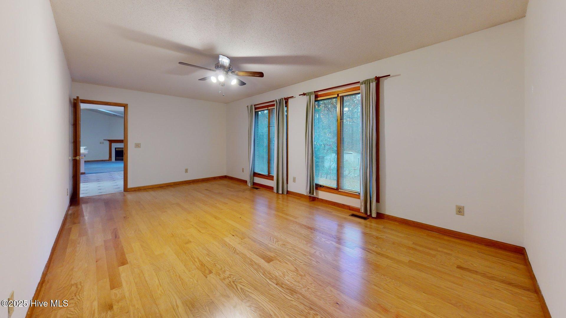 1236 Rays Bridge Road Whispering Pines, NC 28327 - Photo 87 of 95 1236-Rays-Bridge-Rd-Living-Room 3