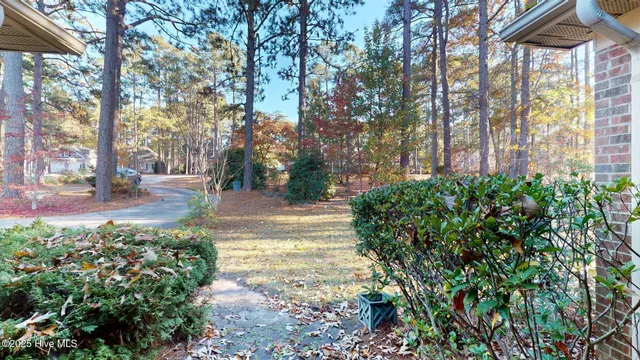 $2,200 | 1236 Rays Bridge Road, Whispering Pines, NC 28327