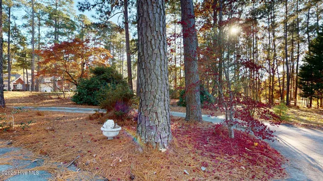 $2,200 | 1236 Rays Bridge Road, Whispering Pines, NC 28327