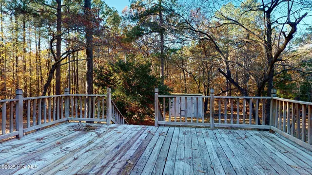 $2,200 | 1236 Rays Bridge Road, Whispering Pines, NC 28327