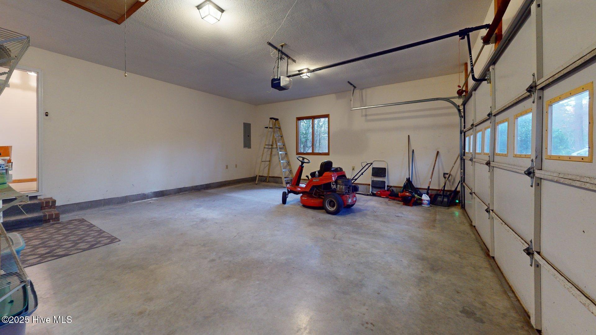 1236 Rays Bridge Road Whispering Pines, NC 28327 - Photo 94 of 95 1236-Rays-Bridge-Rd-Garage 1