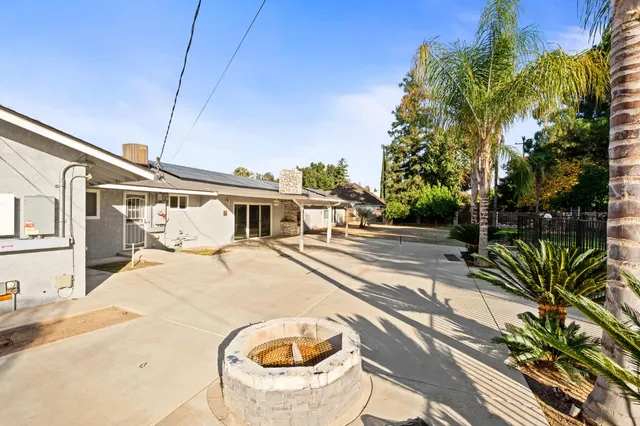 $950,000 | 5454 East Butler Avenue, Fresno, CA 93727