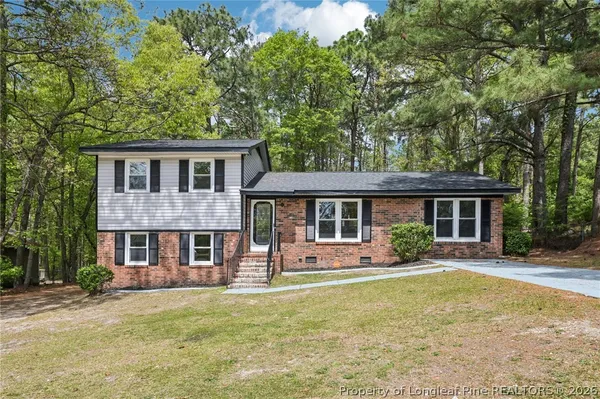 $249,900 | 946 Rancho Drive, Fayetteville, NC 28303