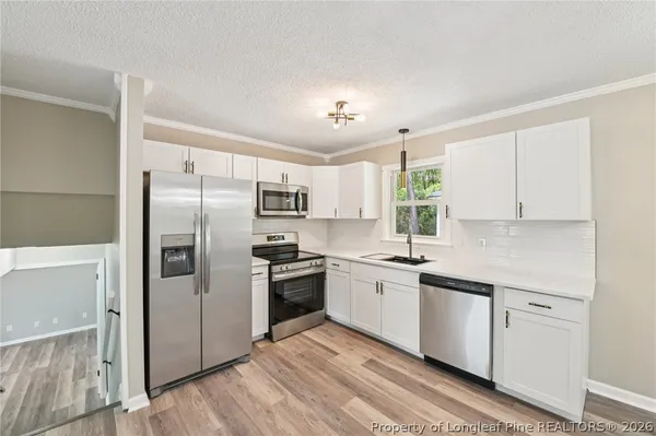$249,900 | 946 Rancho Drive, Fayetteville, NC 28303
