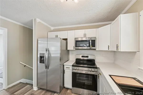 $249,900 | 946 Rancho Drive, Fayetteville, NC 28303