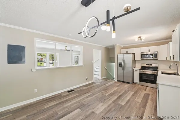 $249,900 | 946 Rancho Drive, Fayetteville, NC 28303