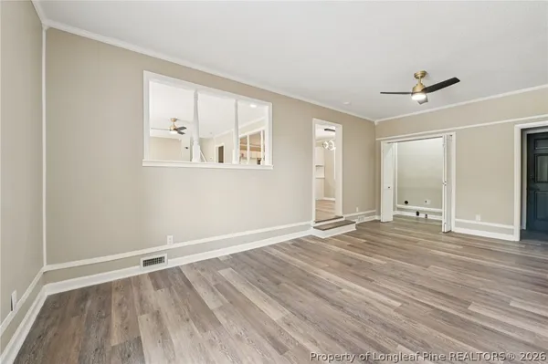 $249,900 | 946 Rancho Drive, Fayetteville, NC 28303