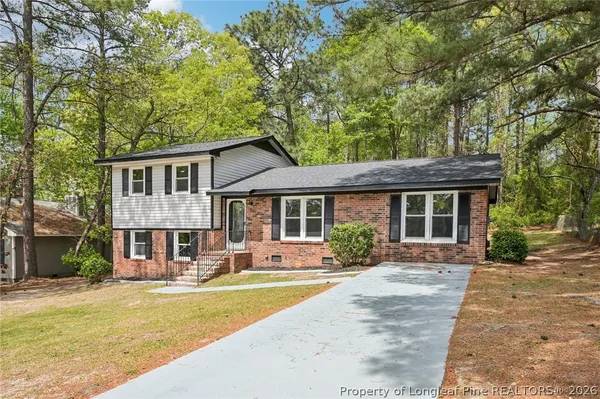 $249,900 | 946 Rancho Drive, Fayetteville, NC 28303