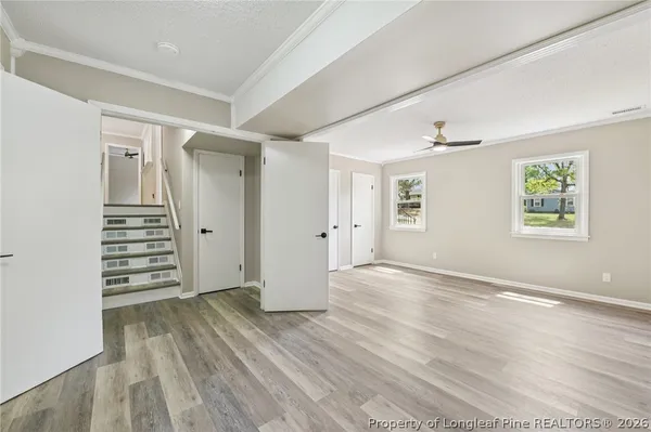 $249,900 | 946 Rancho Drive, Fayetteville, NC 28303