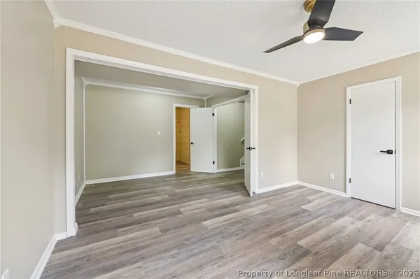 $249,900 | 946 Rancho Drive, Fayetteville, NC 28303