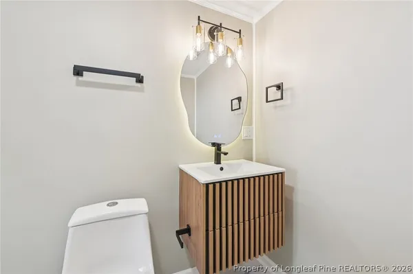 $249,900 | 946 Rancho Drive, Fayetteville, NC 28303