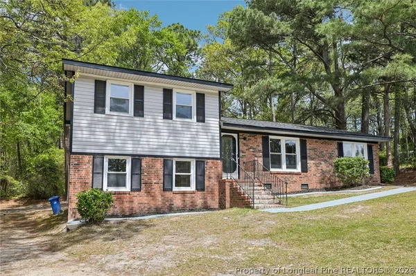 $249,900 | 946 Rancho Drive, Fayetteville, NC 28303