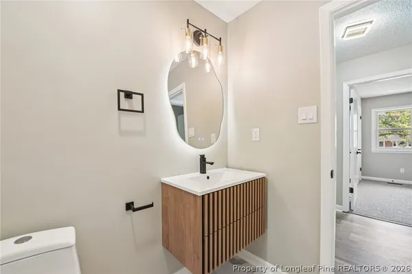 $249,900 | 946 Rancho Drive, Fayetteville, NC 28303