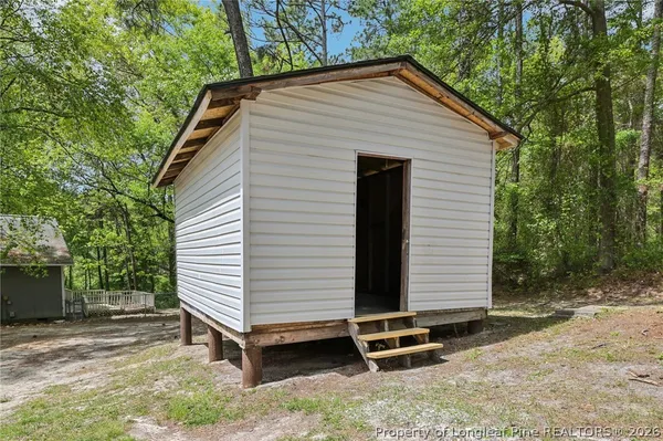 $249,900 | 946 Rancho Drive, Fayetteville, NC 28303