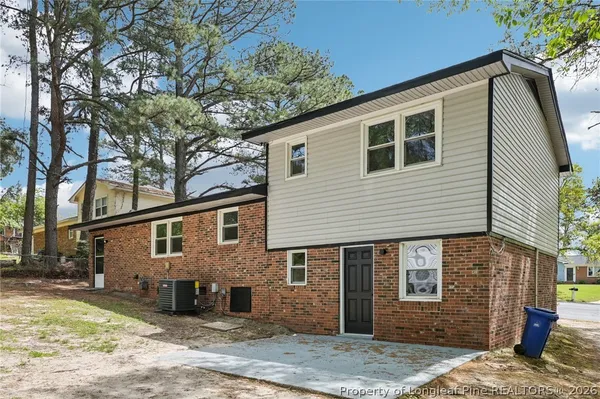 $249,900 | 946 Rancho Drive, Fayetteville, NC 28303