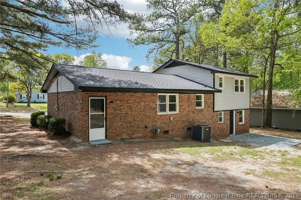$249,900 | 946 Rancho Drive, Fayetteville, NC 28303