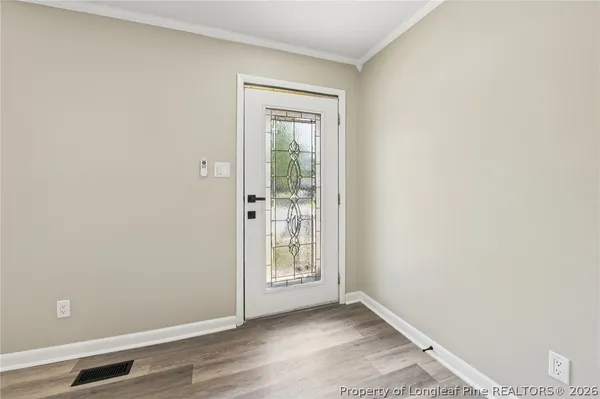 $249,900 | 946 Rancho Drive, Fayetteville, NC 28303