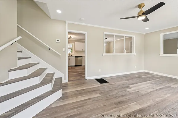 $249,900 | 946 Rancho Drive, Fayetteville, NC 28303