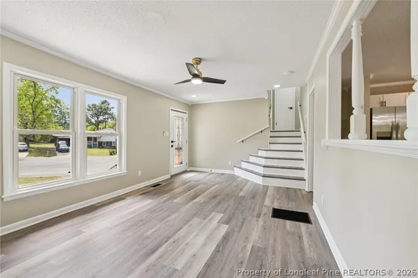 $249,900 | 946 Rancho Drive, Fayetteville, NC 28303