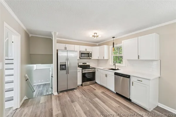 $249,900 | 946 Rancho Drive, Fayetteville, NC 28303