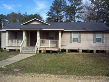 1726 Brignall Road Northeast Brookhaven, MS 39601 - Photo 1 of 1 Main View
