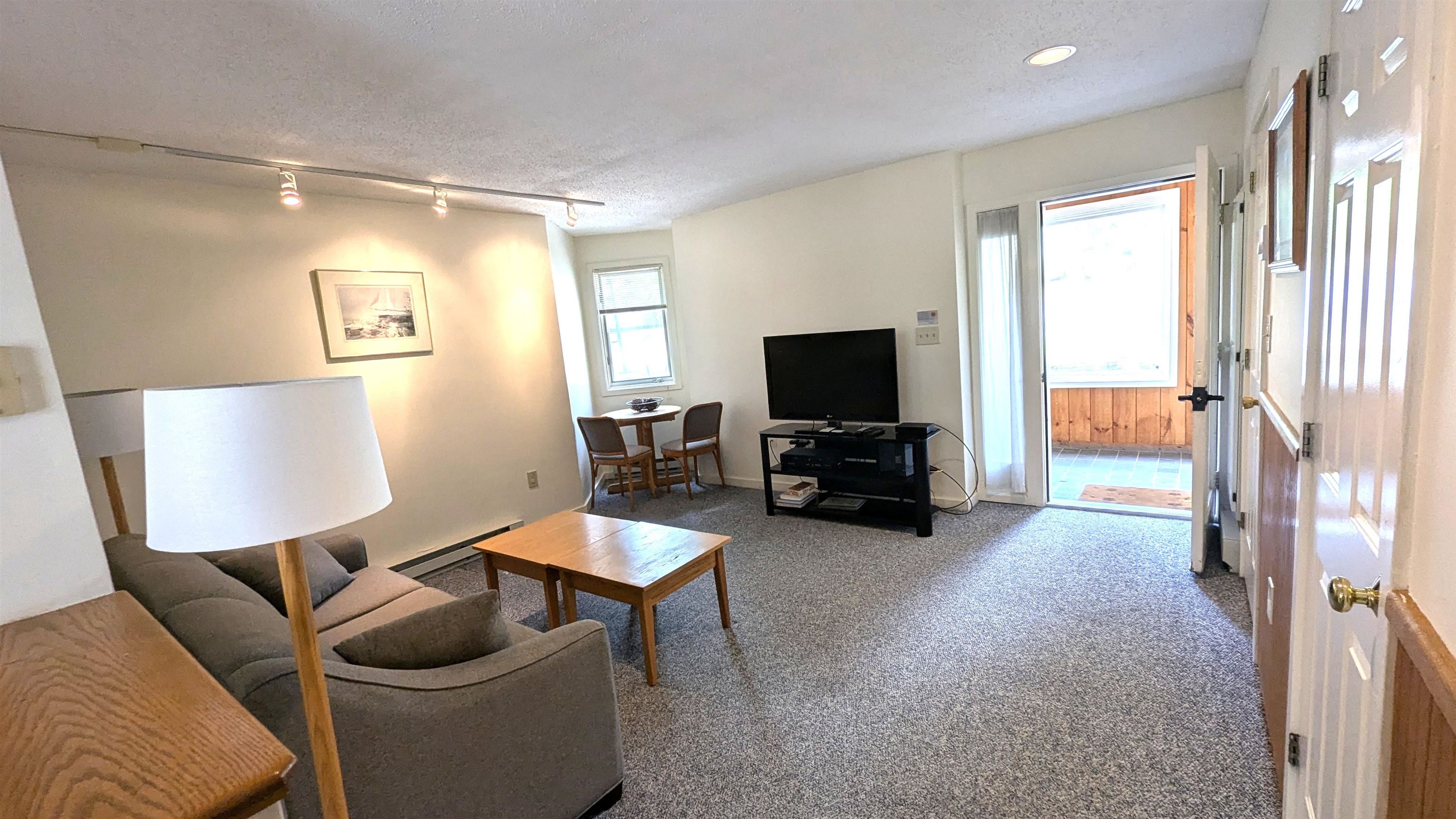 9 Mountain Sun Way, Unit 22A Waterville Valley, NH 03215 - Photo 11 of 29