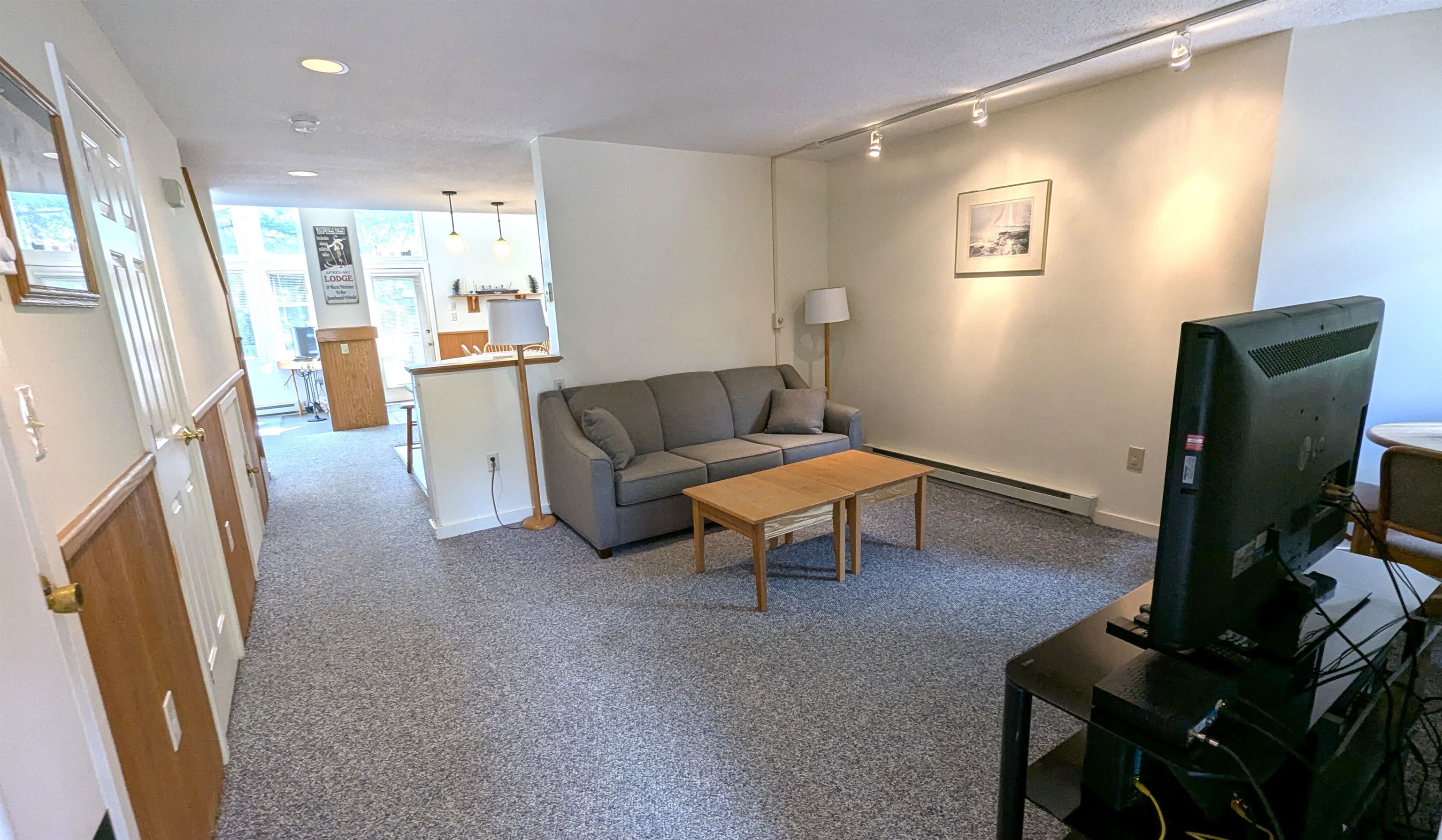 9 Mountain Sun Way, Unit 22A Waterville Valley, NH 03215 - Photo 12 of 29