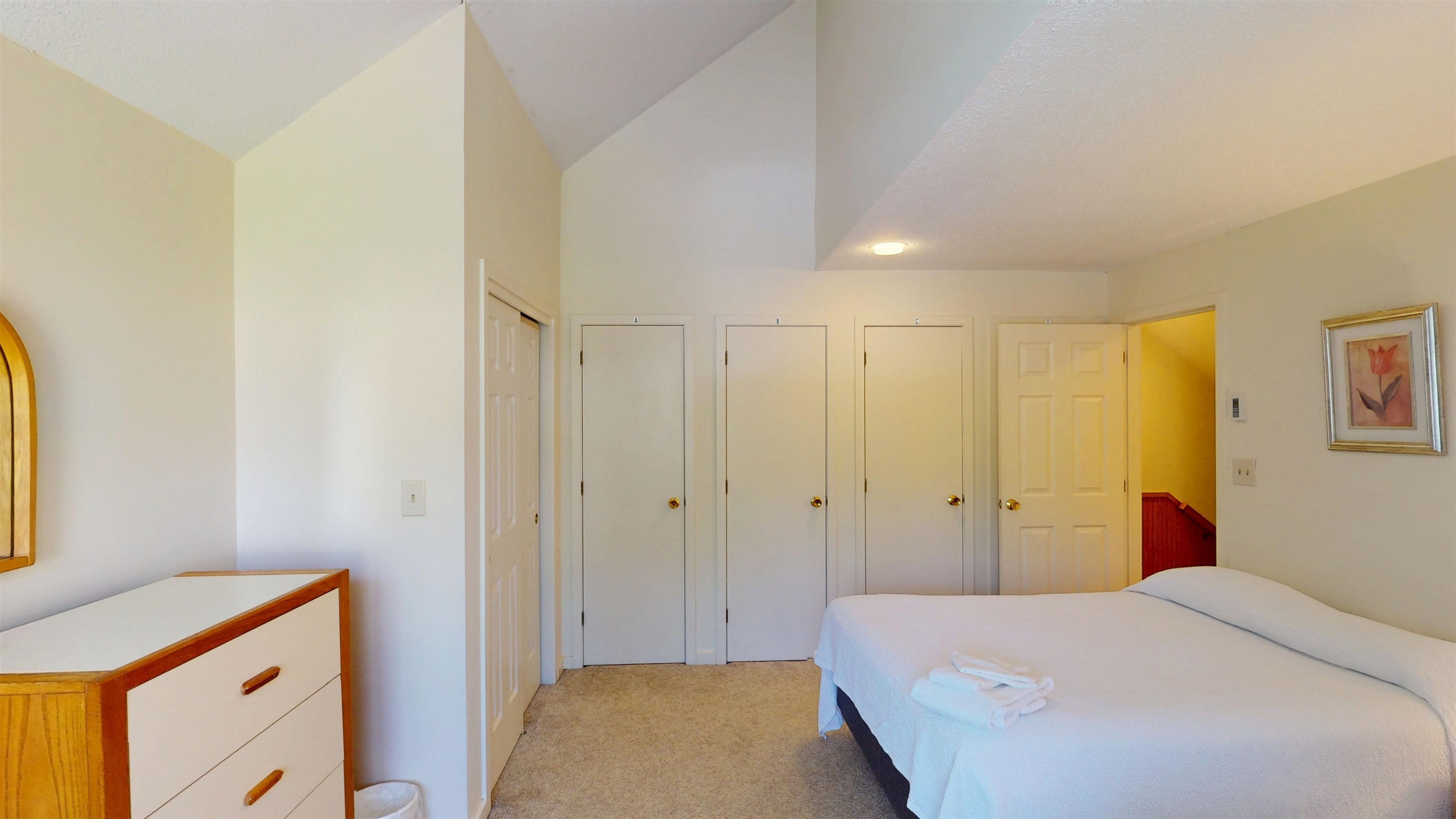 9 Mountain Sun Way, Unit 22A Waterville Valley, NH 03215 - Photo 21 of 29